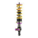 30942220 Coilovers Inox V5 med HLS 2 (inkl. Cancellation Kit) KW Suspension