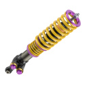 30942220 Coilovers Inox V5 med HLS 2 (inkl. Cancellation Kit) KW Suspension