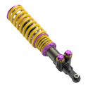 30942220 Coilovers Inox V5 med HLS 2 (inkl. Cancellation Kit) KW Suspension