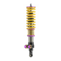 30942220 Coilovers Inox V5 med HLS 2 (inkl. Cancellation Kit) KW Suspension