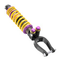 30961034 Coilovers Inox V5 (inkl. Cancellation Kit) KW Suspension