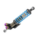 3097100A Coilovers Inox V5 KW Suspension