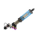 3097100A Coilovers Inox V5 KW Suspension