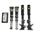 35204200CP Coilovers Inox V3 KW Suspension