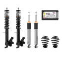 35204200CU Coilovers Inox V3 KW Suspension