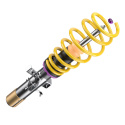 35208800DJ Coilovers V3 Leveling (inkl. Cancellation Kit) KW Suspension