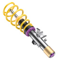 35208800DJ Coilovers V3 Leveling (inkl. Cancellation Kit) KW Suspension