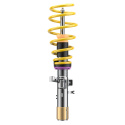 35208800DJ Coilovers V3 Leveling (inkl. Cancellation Kit) KW Suspension