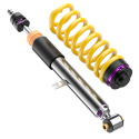 35208800DJ Coilovers V3 Leveling (inkl. Cancellation Kit) KW Suspension