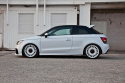 3521000F Coilovers Inox V3 KW Suspension