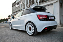 3521000F Coilovers Inox V3 KW Suspension