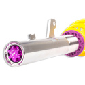 3521000G Coilovers Inox V3 KW Suspension