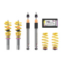3521000R Coilovers Inox V3 (inkl. Cancellation Kit) KW Suspension