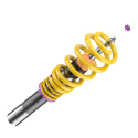 3521000R Coilovers Inox V3 (inkl. Cancellation Kit) KW Suspension