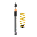 3521000R Coilovers Inox V3 (inkl. Cancellation Kit) KW Suspension