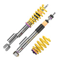 3521000S Coilovers Inox V3 (inkl. Cancellation Kit) KW Suspension