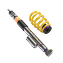 3521000S Coilovers Inox V3 (inkl. Cancellation Kit) KW Suspension