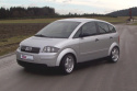 35210020 Coilovers Inox V3 KW Suspension