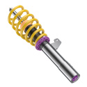 352100AE Coilovers Inox V3 (inkl. Cancellation Kit) KW Suspension