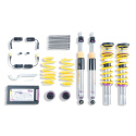 352100AQ Coilovers Inox V3 (inkl. Cancellation Kit) KW Suspension