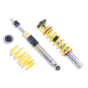 352100AQ Coilovers Inox V3 (inkl. Cancellation Kit) KW Suspension