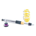 352100AQ Coilovers Inox V3 (inkl. Cancellation Kit) KW Suspension