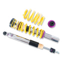 352100AU Coilovers Inox V3 (inkl. Cancellation Kit) KW Suspension