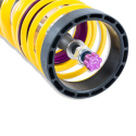 352100AV Coilovers Inox V3 KW Suspension