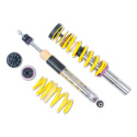 352100BJ Coilovers Inox V3 (inkl. Cancellation Kit) KW Suspension