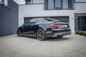 352100BQ Coilovers Inox V3 KW Suspension
