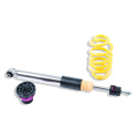 352100BR Coilovers Inox V3 (inkl. Cancellation Kit) KW Suspension