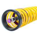 352100BR Coilovers Inox V3 (inkl. Cancellation Kit) KW Suspension