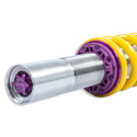 352100BR Coilovers Inox V3 (inkl. Cancellation Kit) KW Suspension
