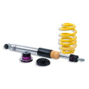 352100BU Coilovers Inox V3 KW Suspension