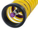 352100BU Coilovers Inox V3 KW Suspension