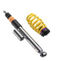 352100BV Coilovers Inox V3 (inkl. Cancellation Kit) KW Suspension