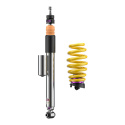 352100BV Coilovers Inox V3 (inkl. Cancellation Kit) KW Suspension