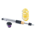 352100BX Coilovers Inox V3 KW Suspension