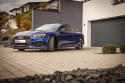352100BX Coilovers Inox V3 KW Suspension