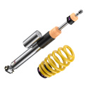 352100CH Coilovers Inox V3 (inkl. Cancellation Kit) KW Suspension