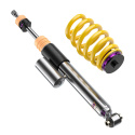 352100CH Coilovers Inox V3 (inkl. Cancellation Kit) KW Suspension