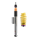 352100CJ Coilovers Inox V3 (inkl. Cancellation Kit) KW Suspension