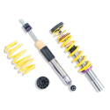 352100CQ Coilovers Inox V3 (inkl. Cancellation Kit) KW Suspension
