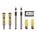352100CW Coilovers Inox V3 (inkl. Cancellation Kit) KW Suspension