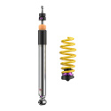 352100CW Coilovers Inox V3 (inkl. Cancellation Kit) KW Suspension