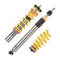 352100DG Coilovers Inox V3 KW Suspension