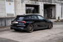 352100DM Coilovers Inox V3 (inkl. Cancellation Kit) KW Suspension