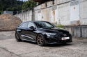 352100DM Coilovers Inox V3 (inkl. Cancellation Kit) KW Suspension