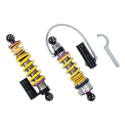 35210288 Coilovers Inox V3 med HLS 2 KW Suspension