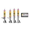 35210913 Coilovers Inox V3 KW Suspension